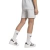 Spodenki adidas ENTRADA 26 Sweat Short Junior KF5929 szary 152 cm
